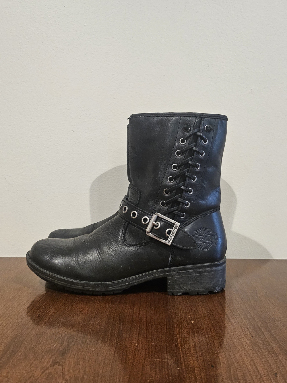 Harley-Davidson Angelita Boots